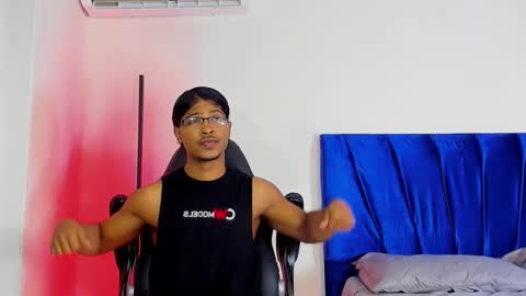 CASSIAN GOLD online show from January 10, 4:17 am