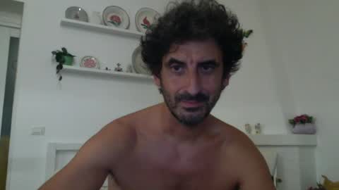 cassiani online show from August 2, 11:47 pm