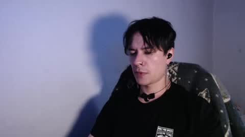 Snapshot of casteryx chatting on October 10, 10:12 pm Juan online show from October 10, 10:12 pm