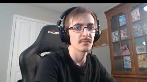 casuallycorrupt online show from January 10, 2:39 am