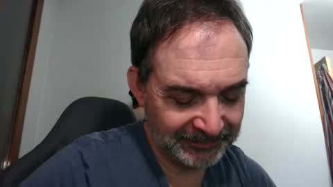 Snapshot of cazzoita74 chatting on December 26, 12:38 pm Mr. CumOnYourFace74 online show from December 26, 12:38 pm