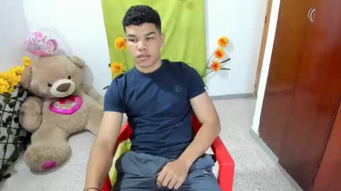 Joseph online show from January 4, 5:16 pm