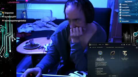 Call me however u like  online show from January 5, 7:38 am