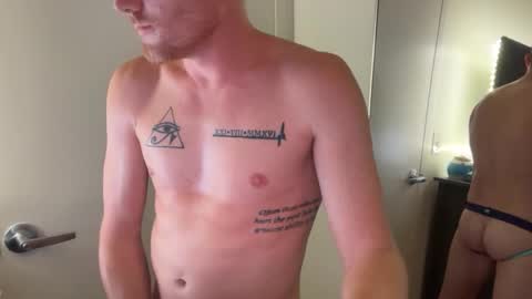 Chad online show from November 5, 8:55 pm