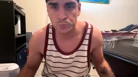 Rivs online show from February 24, 8:25 pm