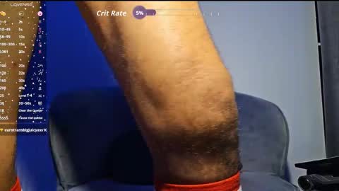 Champ  online show from October 31, 1:40 am