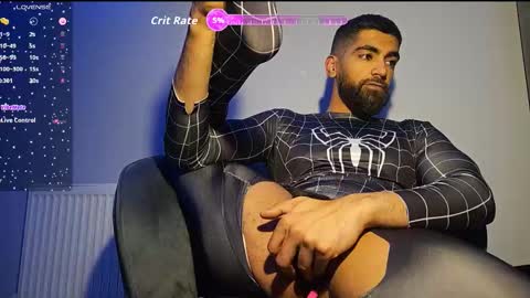 Champ  online show from November 1, 2:59 am