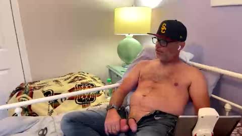 Coach Daddy online show from February 8, 5:50 pm