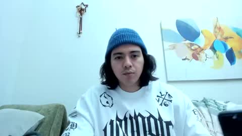 cedeny online show from November 19, 5:35 pm