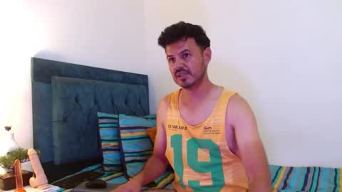 Cedrixx10 online show from November 11, 10:37 pm