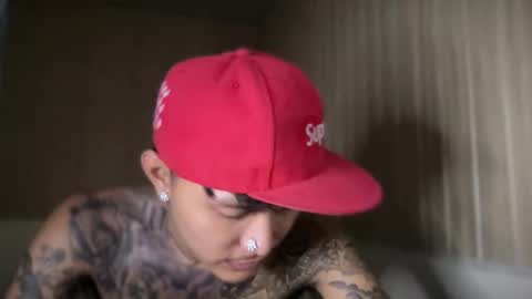 ceesteve_hot online show from April 27, 8:44 am