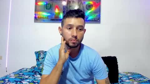 Celeste Y Pipe online show from January 24, 5:42 am