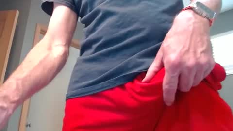 Centerfield online show from March 5, 8:01 pm