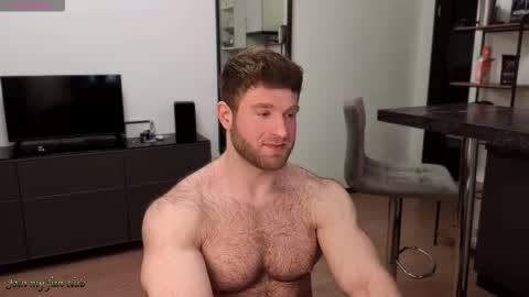 Bruce online show from March 9, 9:20 pm