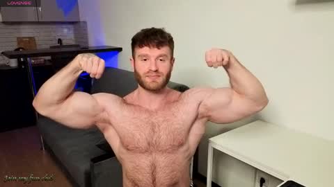 Bruce online show from March 31, 1:29 am