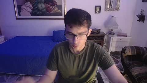 John online show from December 8, 3:10 am