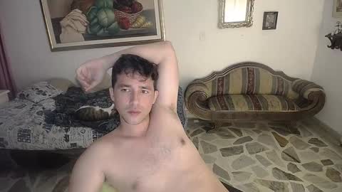 John online show from January 23, 9:29 am