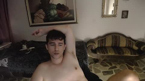 John online show from February 2, 2:59 am