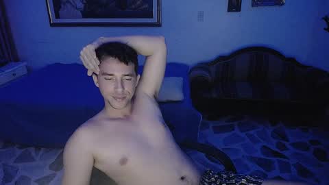 John online show from December 19, 10:45 am