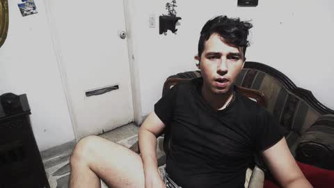 John online show from April 9, 6:52 am