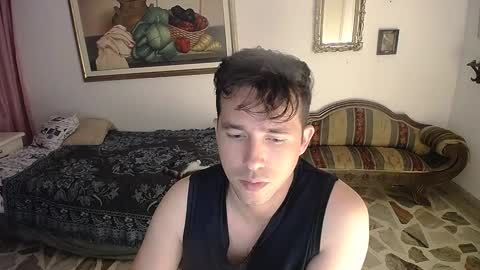 John online show from January 22, 7:46 am