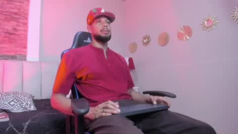 cero khalifa online show from April 11, 7:06 pm