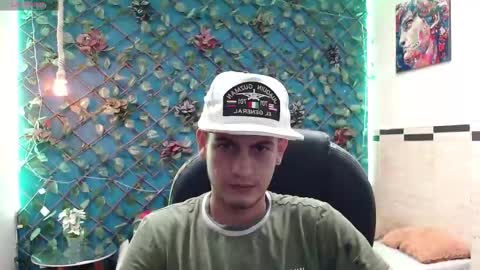 Ceroke online show from November 26, 10:29 am