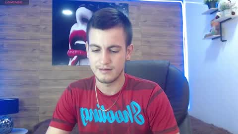 Ceroke online show from March 11, 6:53 am