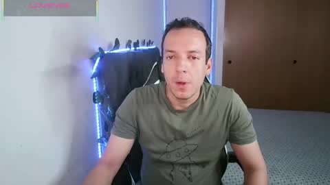 Cerso online show from May 29, 12:04 pm