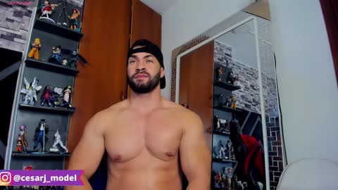 Cesar jones online show from January 8, 12:28 am