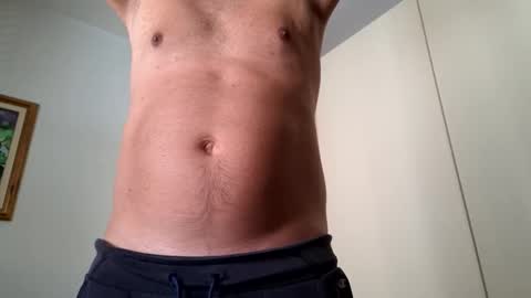 cetriolino81869 online show from April 26, 8:23 am