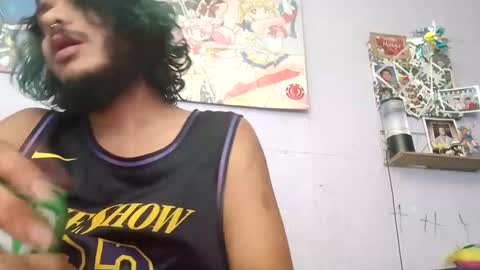 Snapshot of cfm94753 chatting on October 13, 9:32 pm cfm94753 online show from October 13, 9:32 pm