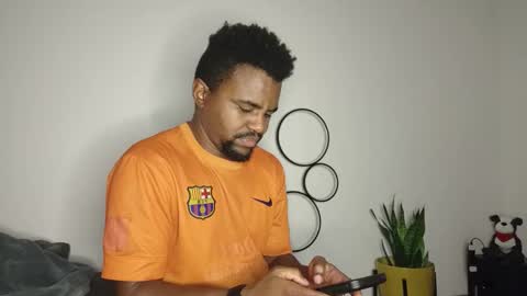 Matthew online show from October 14, 7:54 pm