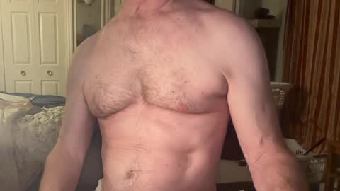 cfnmworkout1 online show from May 7, 2:11 am