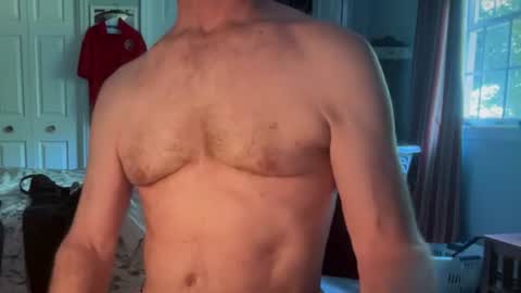 cfnmworkout1 online show from July 8, 6:45 pm