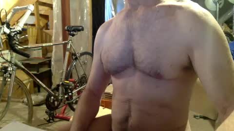 cfnmworkout1 online show from February 2, 3:07 pm