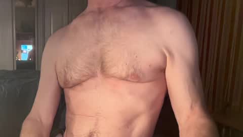 cfnmworkout1 online show from February 21, 1:55 am