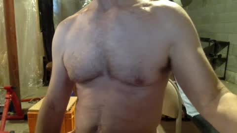 cfnmworkout1 online show from September 16, 5:58 pm