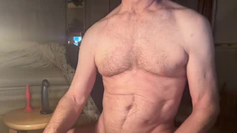 cfnmworkout1 online show from January 15, 11:32 am