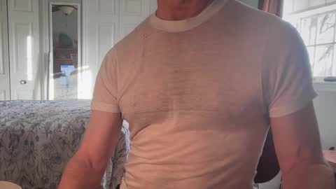 cfnmworkout1 online show from December 18, 1:34 pm