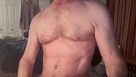 cfnmworkout1 online show from February 13, 2:51 am