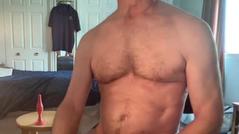 cfnmworkout1 online show from April 30, 7:54 pm