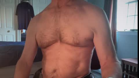 cfnmworkout1 online show from April 30, 9:08 pm