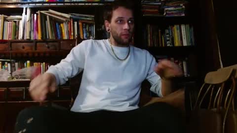 cguffey2284 online show from February 8, 8:53 pm