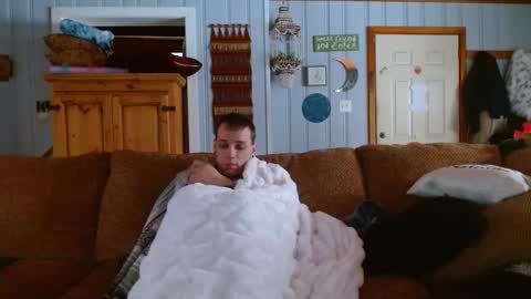 cguffey2284 online show from January 4, 7:44 pm