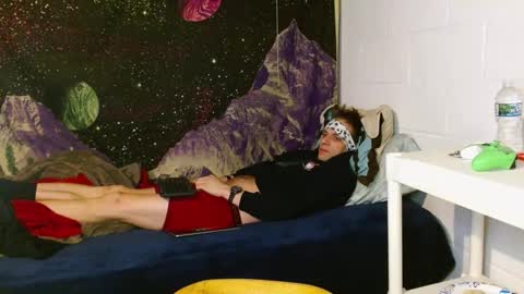 cguffey2284 online show from January 26, 2:14 am