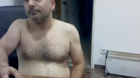 chaals25 online show from September 20, 7:14 pm