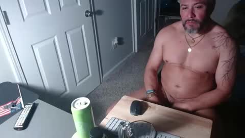 Chuck online show from April 20, 2:03 am