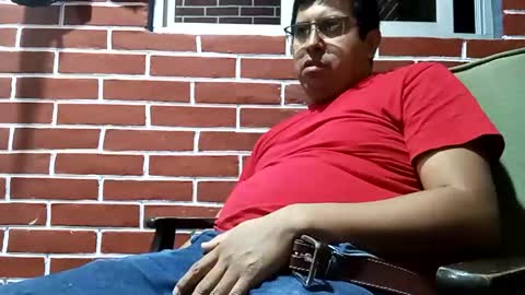 Snapshot of chachote9139 chatting on October 7, 7:45 am chachote9139 online show from October 7, 7:45 am