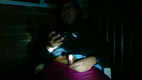 Snapshot of chachote9139 chatting on January 24, 7:51 am chachote9139 online show from January 24, 7:51 am